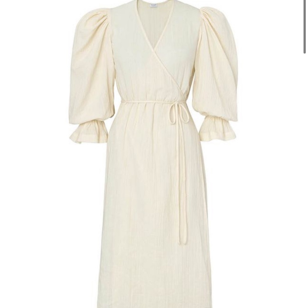 Rhode Emi Dress